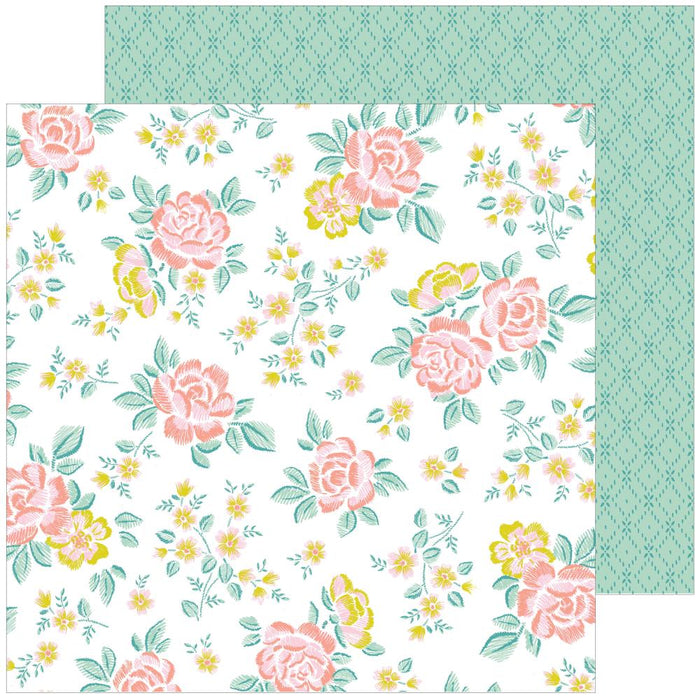 Pinkfresh Studio Picture Perfect - Cherish Today