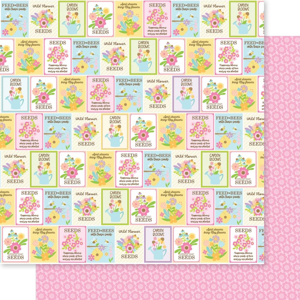 Bella Blvd Just Because - Homegrown Seeds