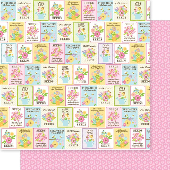 Bella Blvd Just Because - Homegrown Seeds