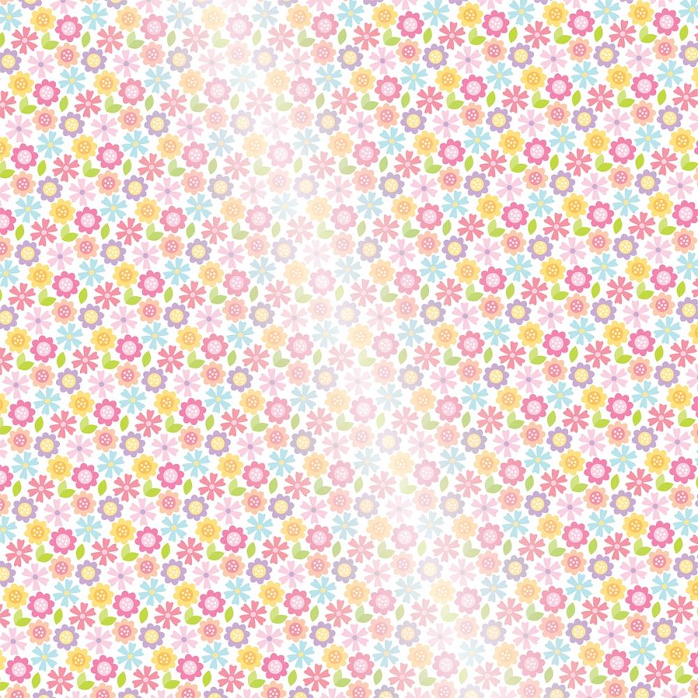 Bella Blvd Just Because - To You From Me Clear Acetate