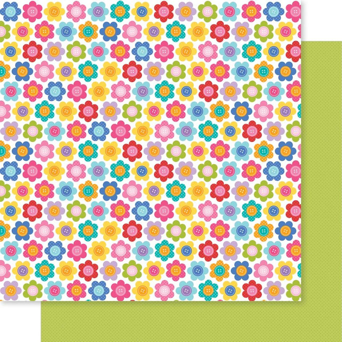 Bella Blvd Let's Scrapbook! - Junk It Up