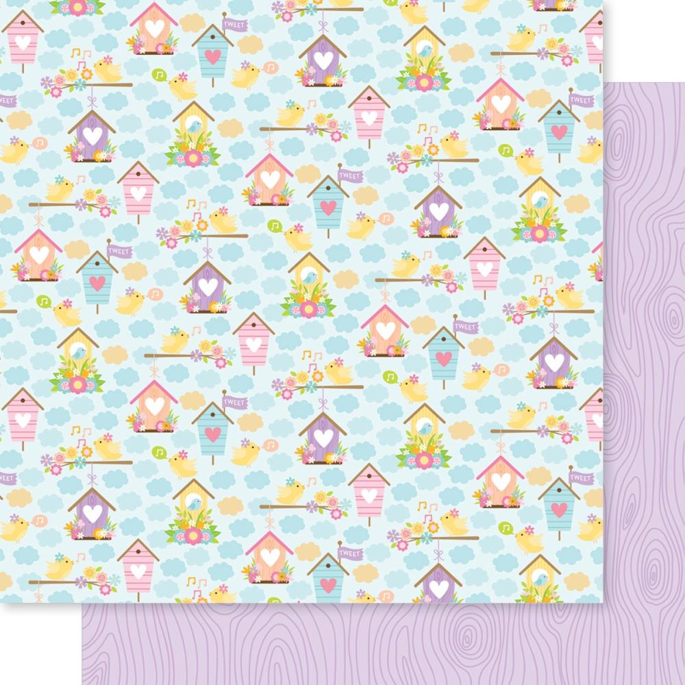 Bella Blvd Just Because - Sing Me A Song