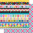 Bella Blvd Let's Scrapbook! - Borders