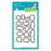 Lawn Fawn Craft Die - All The Speech Bubbles