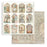 Stamperia Brocante Antiques - Tags