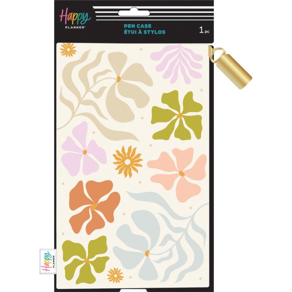Me & My Big Ideas Happy Planner - Spring Market Elastic Pen Pouch