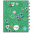 Me & My Big Ideas Happy Planner - Blooming With Pride Classic Notebook