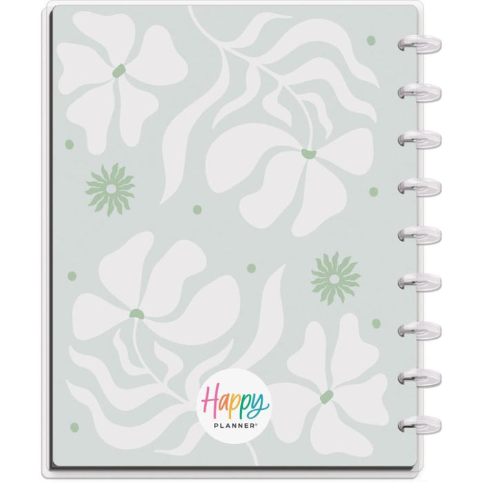 Me & My Big Ideas Happy Planner - Everyday Magic Classic Notebook