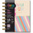 Me & My Big Ideas Happy Planner - Boardwalk Ice Cream 18 Month Classic Planner Jul 24 - Dec 25