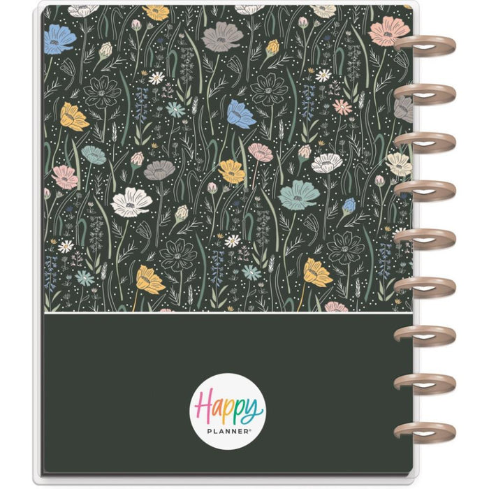 Me & My Big Ideas Happy Planner - Beauty In Everyday 18 Month Classic Planner Jul 24 - Dec 25