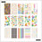 Me & My Big Ideas Happy Planner - Bright Florals Sticker Value Pack