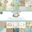 49 & Market Krafty Garden - 12x12 Collection Pack