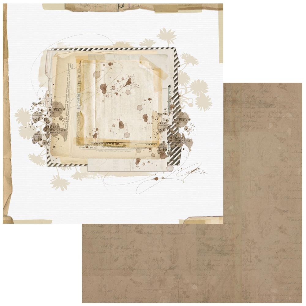 49 & Market Krafty Garden - Java Explosion