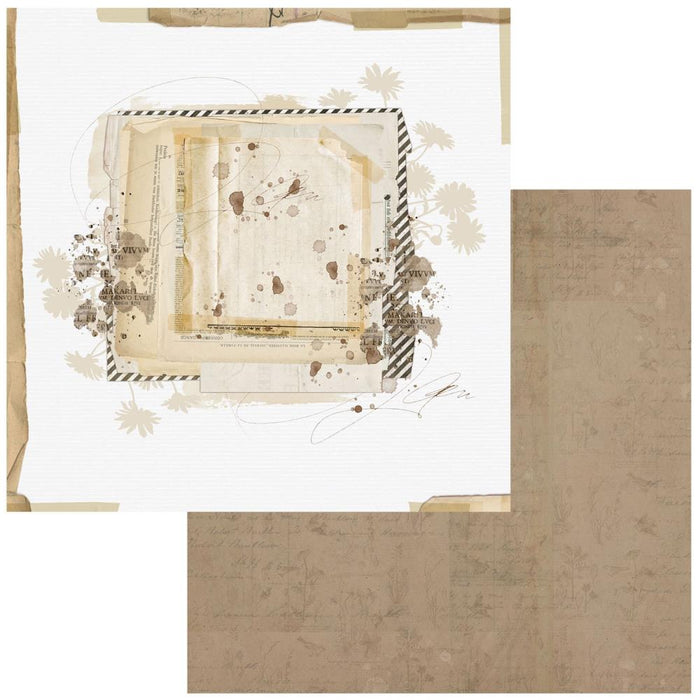 49 & Market Krafty Garden - Java Explosion