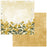 49 & Market Color Swatch Ochre - #1