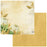 49 & Market Color Swatch Ochre - #3