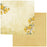 49 & Market Color Swatch Ochre - #5