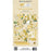 49 & Market Color Swatch Ochre - Laser Cut Out Elements