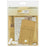 49 & Market Color Swatch Ochre - Ephemera Stackers
