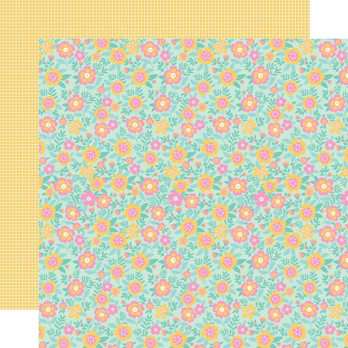 Simple Stories Crafty Things - Cute & Happy