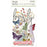 Simple Stories Simple Vintage Meadow Flowers - Page Pieces