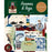 Carta Bella Gone Fishing - Ephemera Frames And Tags