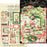 Graphic 45 Sunshine On My Mind - Chipboard Tags & Frames