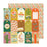 American Crafts Jen Hadfield Groovy Darlin' - Tags