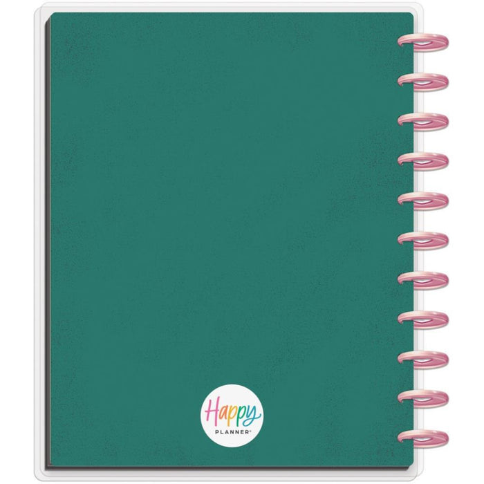 Me & My Big Ideas Happy Planner - Year To Grow Big 12 Month 24/25 Planner