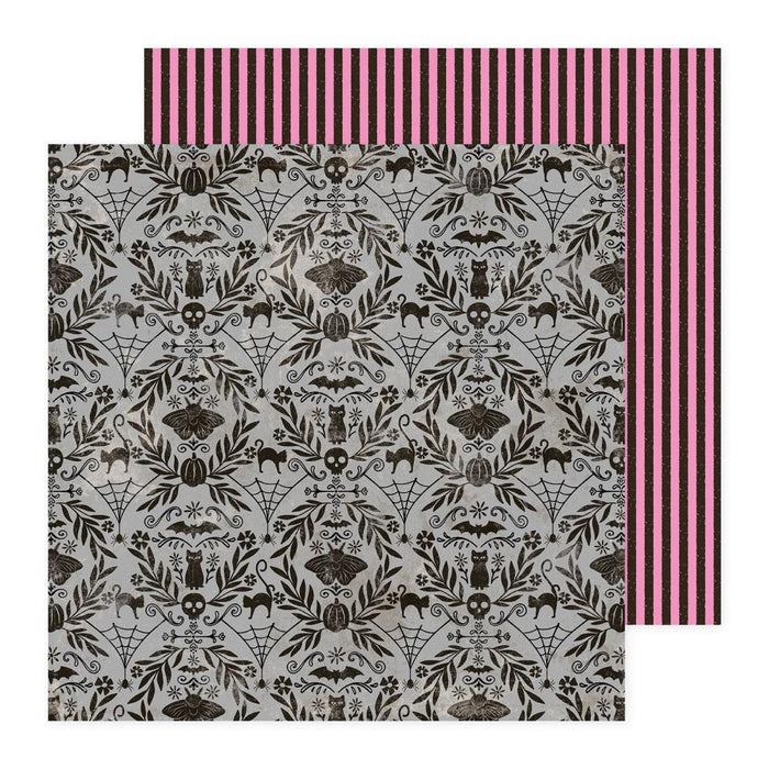 American Crafts Paige Evans Tricks & Treats - #8