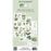 49 & Market Color Swatch Willow - Rub On Transfer Set