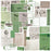 49 & Market Color Swatch Willow - Ephemera Stackers