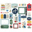 Carta Bella Back To School - Ephemera Frames & Tags