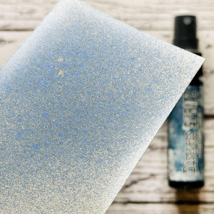Tim Holtz Distress Spritz Spray - Unchartered Mariner