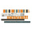 Simple Stories Simple Vintage Scary Stories - Washi Tape