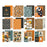 Simple Stories Simple Vintage Scary Stories - 6x8 Paper Pad