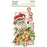 Simple Stories Simple Vintage Yuletide - Page Pieces