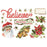 Simple Stories Simple Vintage Yuletide - Page Pieces