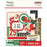 Simple Stories Simple Vintage Holly Jolly - Ephemera
