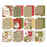 Simple Stories Simple Vintage Yuletide - 6x8 Paper Pad