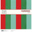 Simple Stories Simple Vintage Holly Jolly - 12x12 Simple Basics Collection Kit