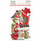 Simple Stories Simple Vintage Holly Jolly - Page Pieces