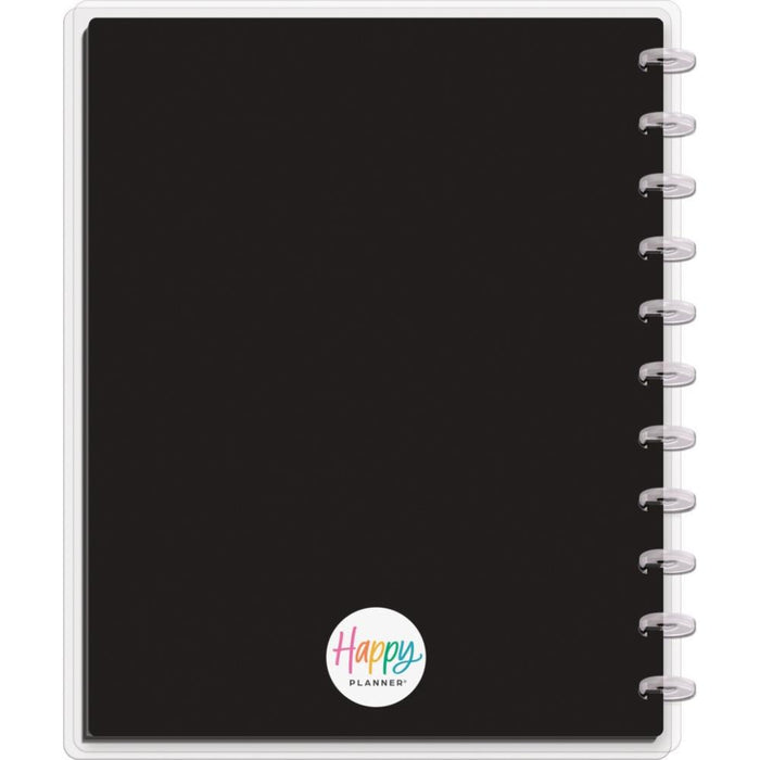 Me & My Big Ideas Happy Planner - Neutral Chic Big Notebook
