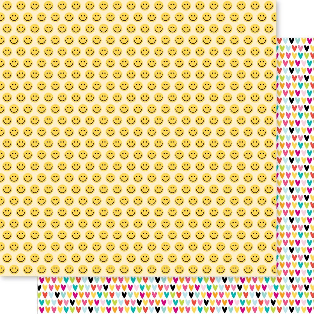 Bella Blvd Teen Vibe Caitlyn - Make Someone Smile