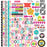 Bella Blvd Teen Vibe Caitlyn - Doohickey Cardstock Stickers