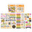 Doodlebug Design Hey Pumpkin - Chit Chat