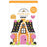 Doodlebug Design Hey Pumpkin - Candy Cottage Doodle-Pops 3D Sticker