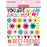 Bella Blvd Teen Vibe Caitlyn - Amazing Puffy Stickers