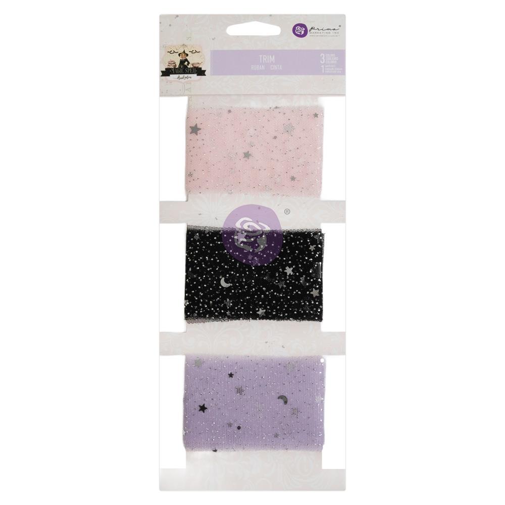 Prima Magic Spell - Lace Trims