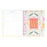 Me & My Big Ideas Happy Planner - Lush Linens Classic 12 Month 2025 Planner